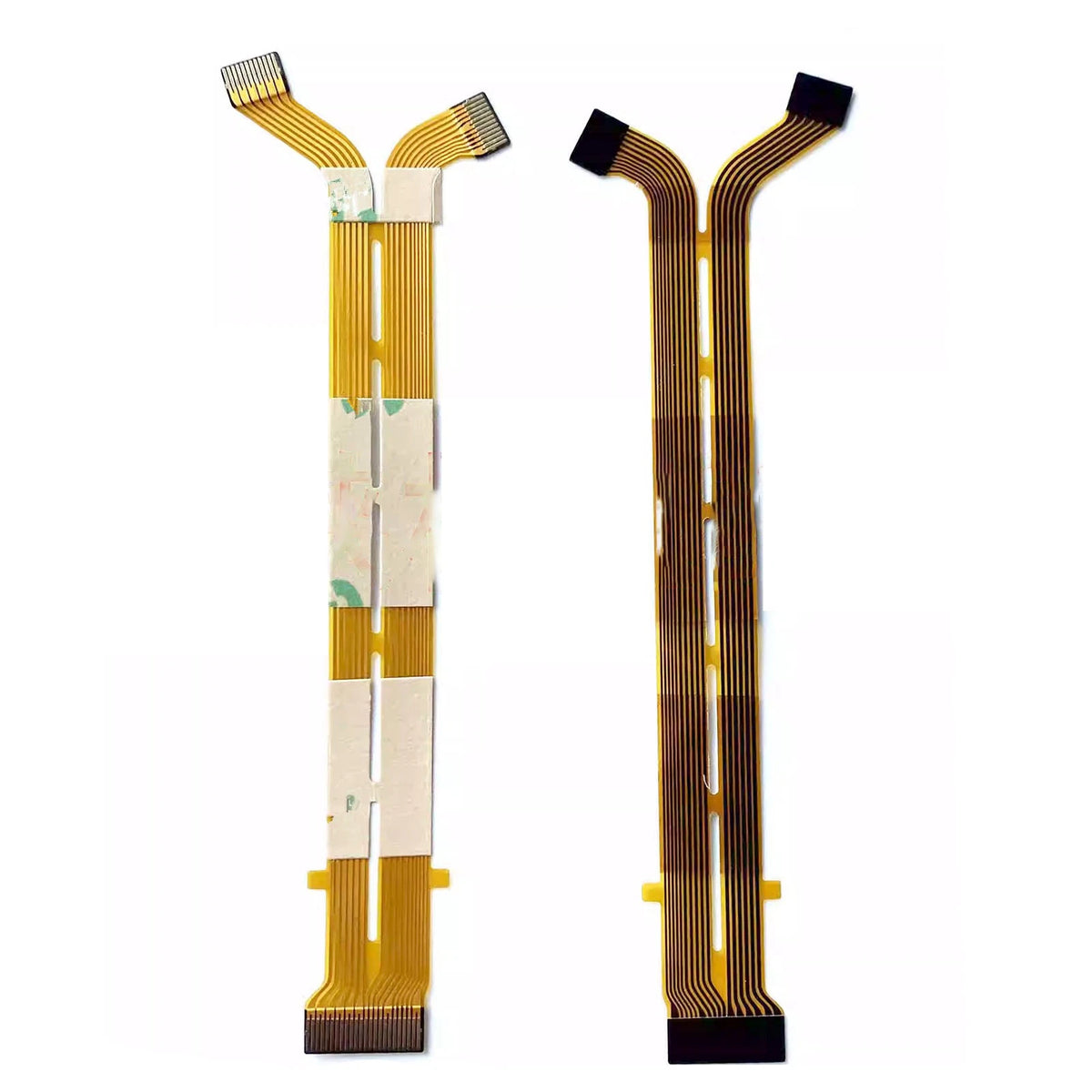 Lens Anti-Shake Flex Cable Board for Nikon 18-200 VR (2005–2015)