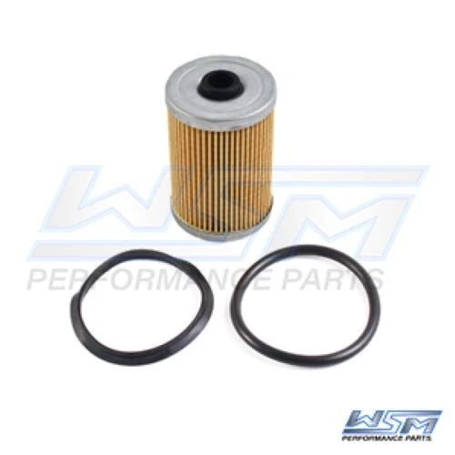 WSM Fuel Filter for Mercruiser V8 Gen 3 (600-337)