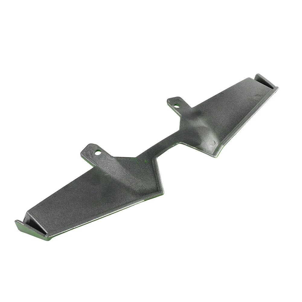 Front Downforce Spoiler Winglet for Kawasaki Z900 (2025–2026)