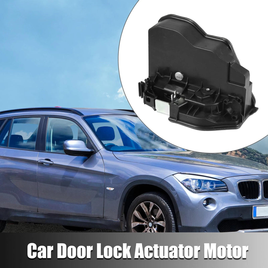 Rear Left Power Door Lock Actuator Replacement for BMW 3 Series (2006–2013)