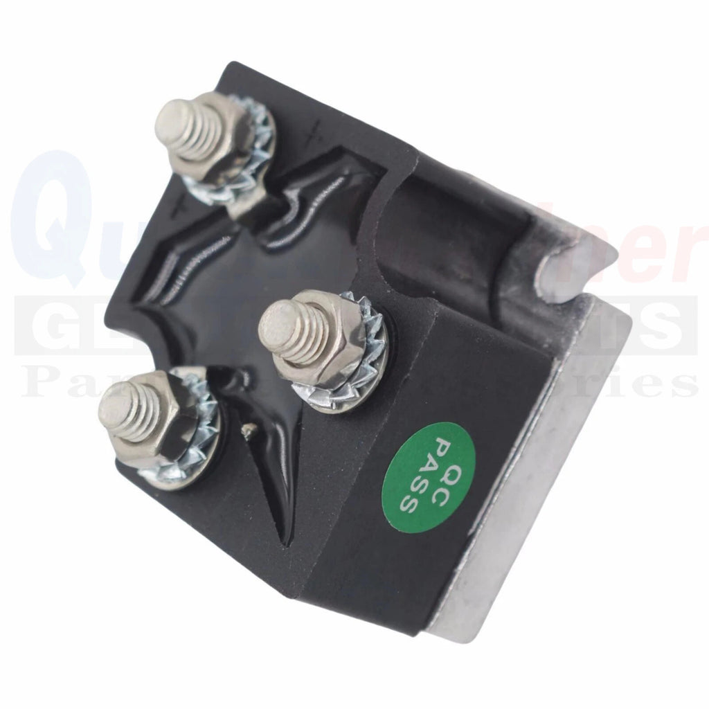 Voltage Regulator Rectifier for Mercury Mariner (1976–1998) 62351A1