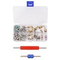 Car AC Tool Kit for Efficient Valve Core Removal and Installation