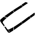 Traction Mats for Seadoo XP (1993–1996) & SP/SPX/SPI (1994–1999) - Blacktip