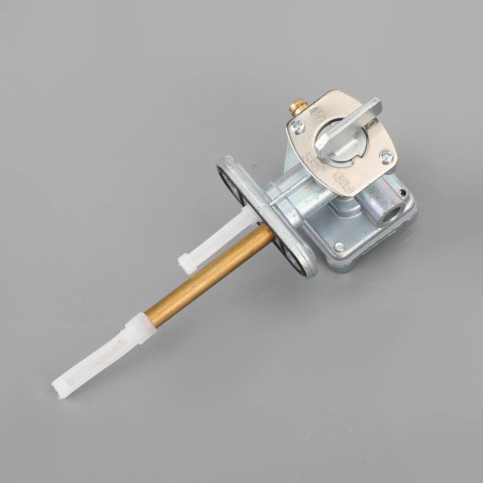 Fuel Valve Petcock for Suzuki DR125 DR125SE DR200SE DR200 DR200S (1990–2009) 44300-44AB0