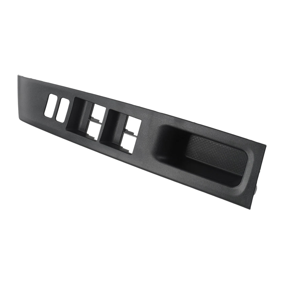 Armrest Upper Panel for