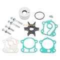 Water Pump Impeller Repair Kit for Yamaha Outboard 90HP (90TJR/TLR B90TLR C90TLR)