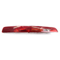 Rear Bumper Lower Tail Light Brake Stop Lamp for Audi Q5 (2009–2017) Right Red