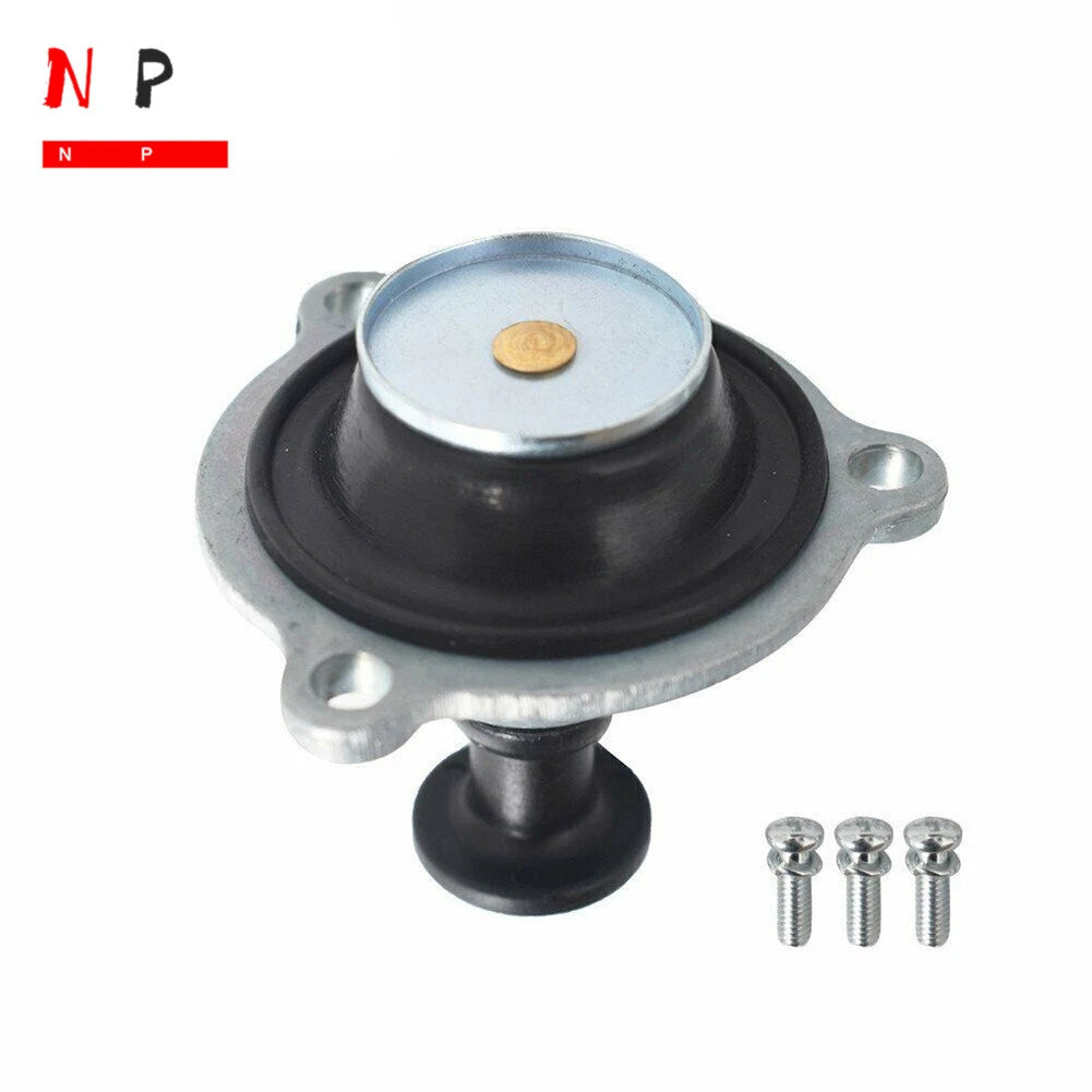 Carburetor Primer Pump Diaphragm Cover for Arctic Cat 454 (1998)