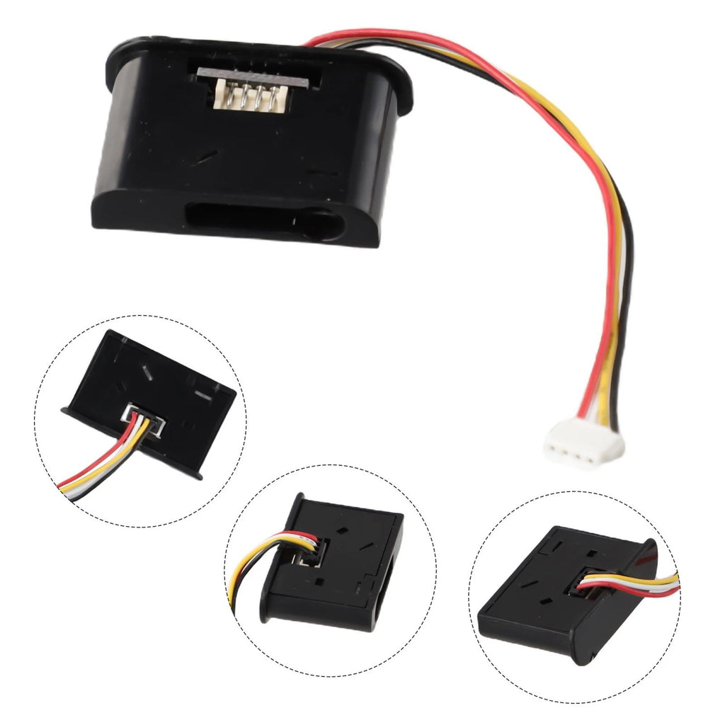 Down Looking Sensor for Conga Excellence 990 (2019–2023)