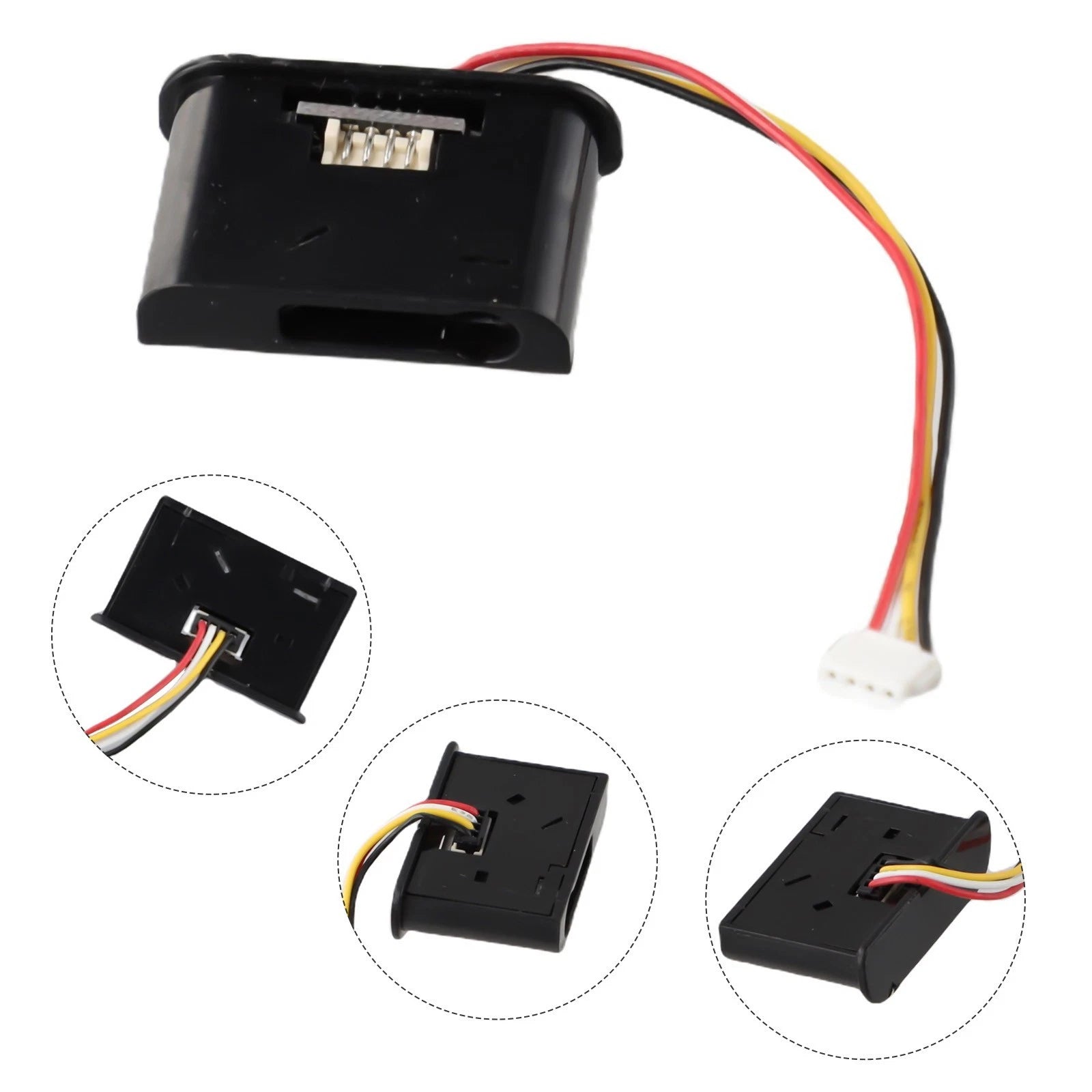 Down Looking Sensor for Conga Excellence 990 (2019–2023)