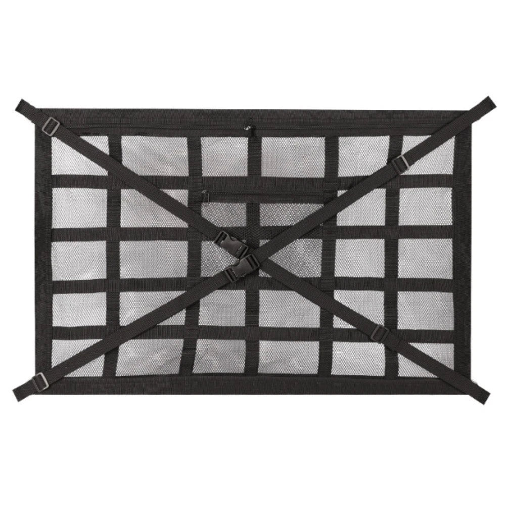 Car Roof Luggage Net for SUVs and Vans (2010–2023)
