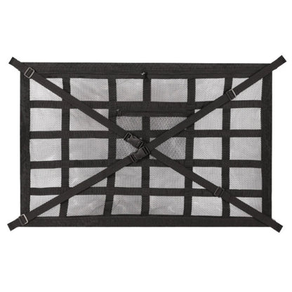 Car Roof Luggage Net for SUVs and Vans (2010–2023)