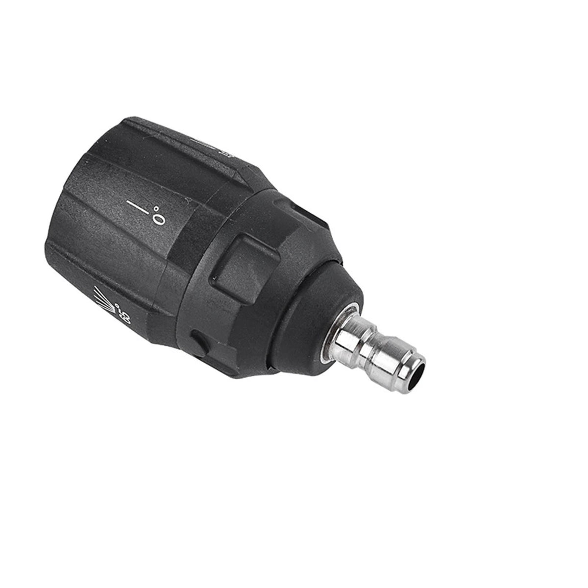 High Pressure Washer Nozzle Tip for Pressure Washer Gun Adapter (1/4'')