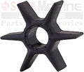 Water Pump Impeller w Key for Yamaha Marine F300 F350 (2004–2023)
