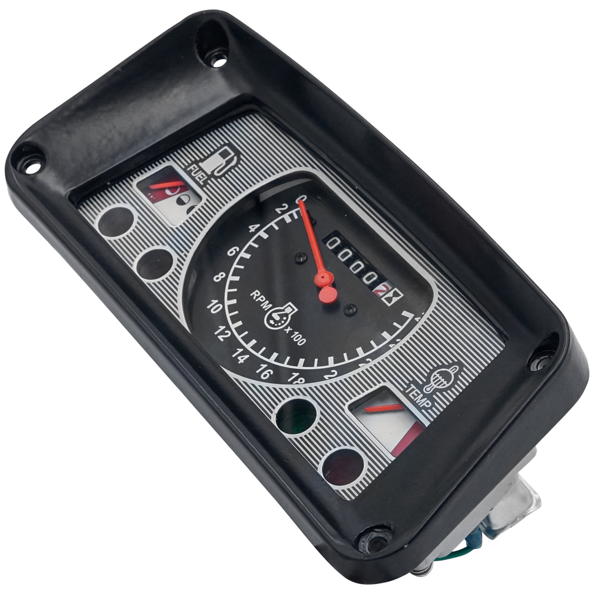 Instrument Gauge Cluster Replacement for Ford 2000 3000 4000 5000 7000