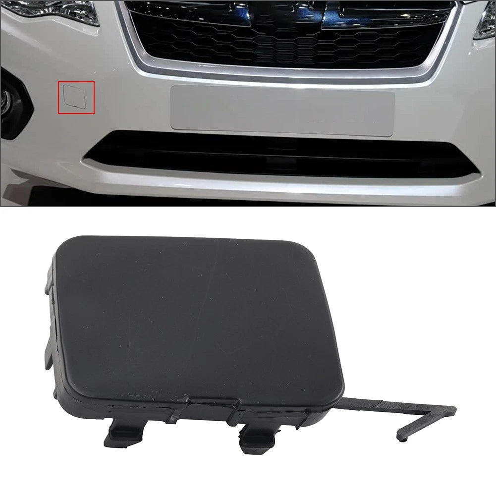 Front Right Tow Eye Bumper Cover Cap for Subaru Impreza (2012–2014)