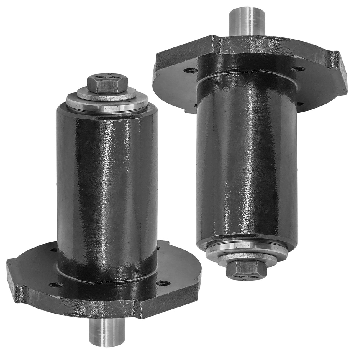 Deck Spindle Replacement for Gravely Compact Pro 34 and Pro Stance 36 (2016–2019)