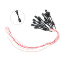 LED Street Light Replacement Lamp for