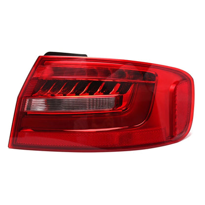 1x Outer Tail Light Assembly for Audi A4 S4 (2001–2008)
