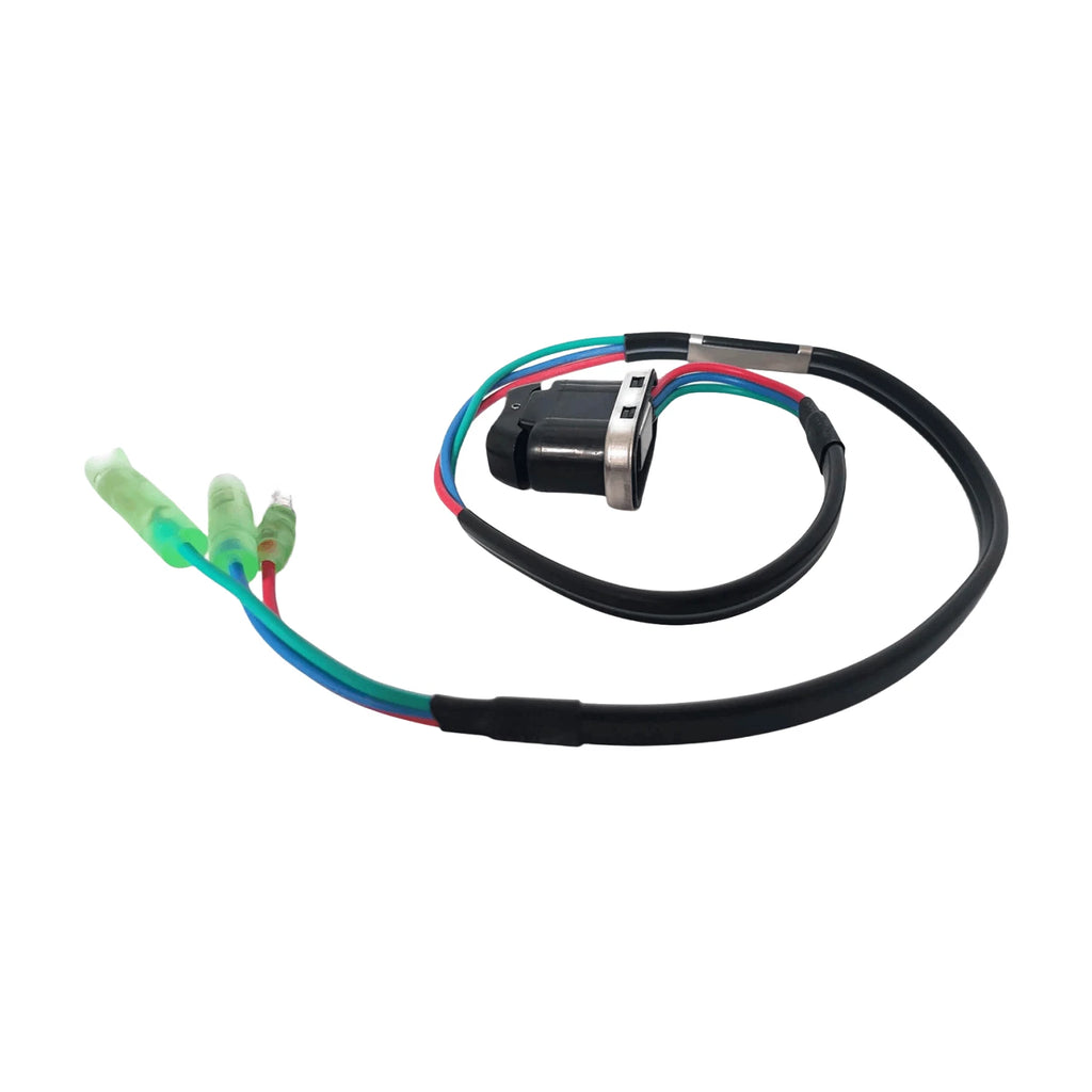 Trim & Tilt Switch for Yamaha Outboard Remote Controller (703-82563-02-00)
