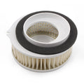 Air Cleaner Intake Filter Element for Yamaha XVS400 XVS650 V-Star (1997–2016)