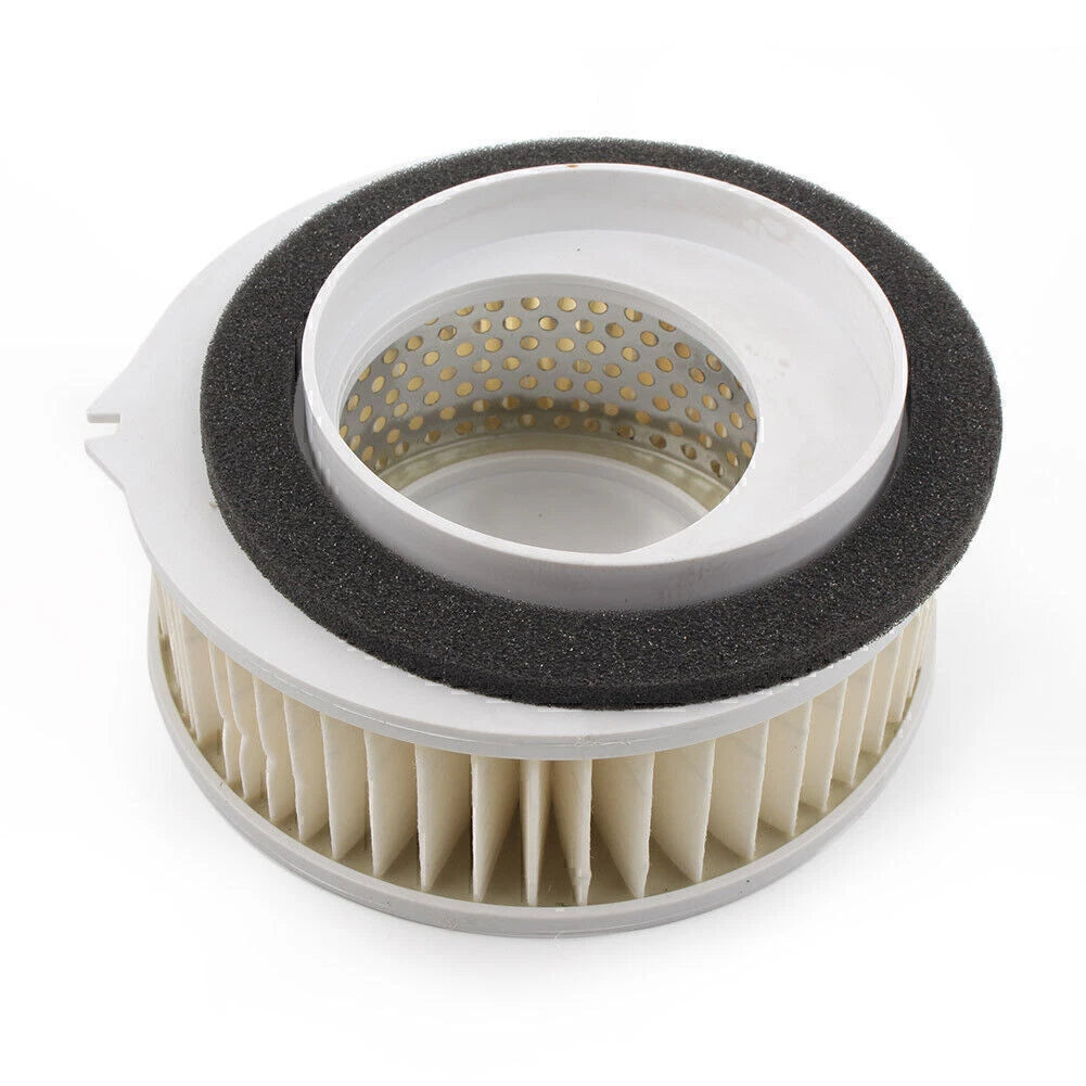 Air Cleaner Intake Filter Element for Yamaha XVS400 XVS650 V-Star (1997–2016)