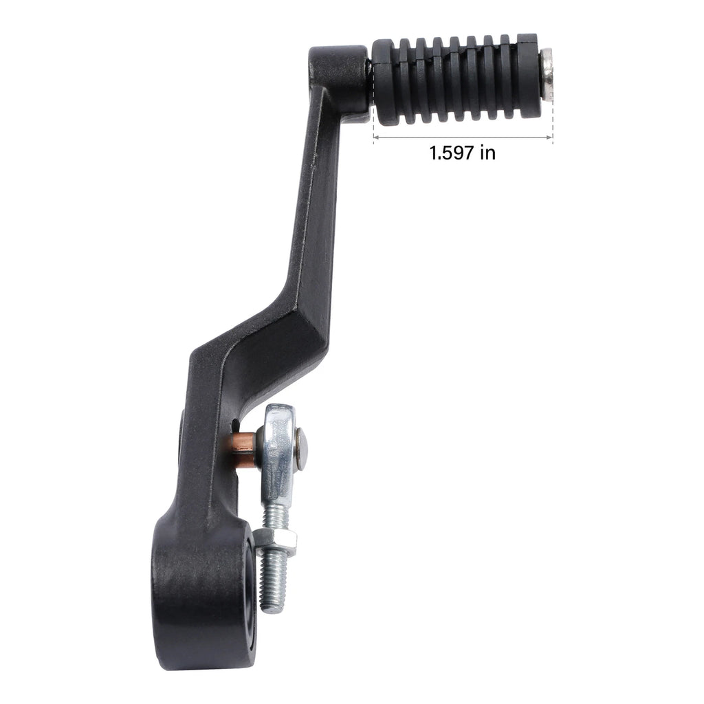 Gear Shift Lever for Suzuki GSXR1000 (2017–2022)