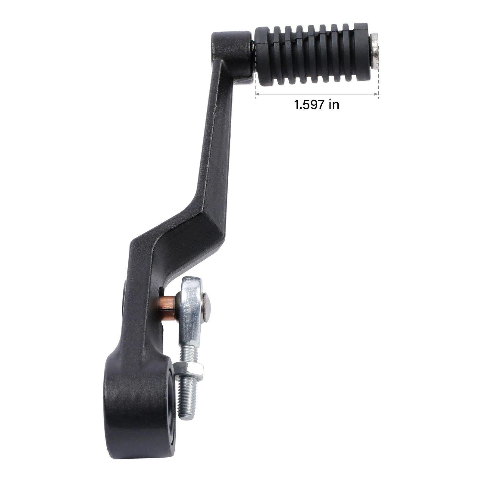 Gear Shift Lever for Suzuki GSXR1000 (2017–2022)