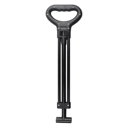 Telescoping Rod for Camping Hiking (No specific years or models)