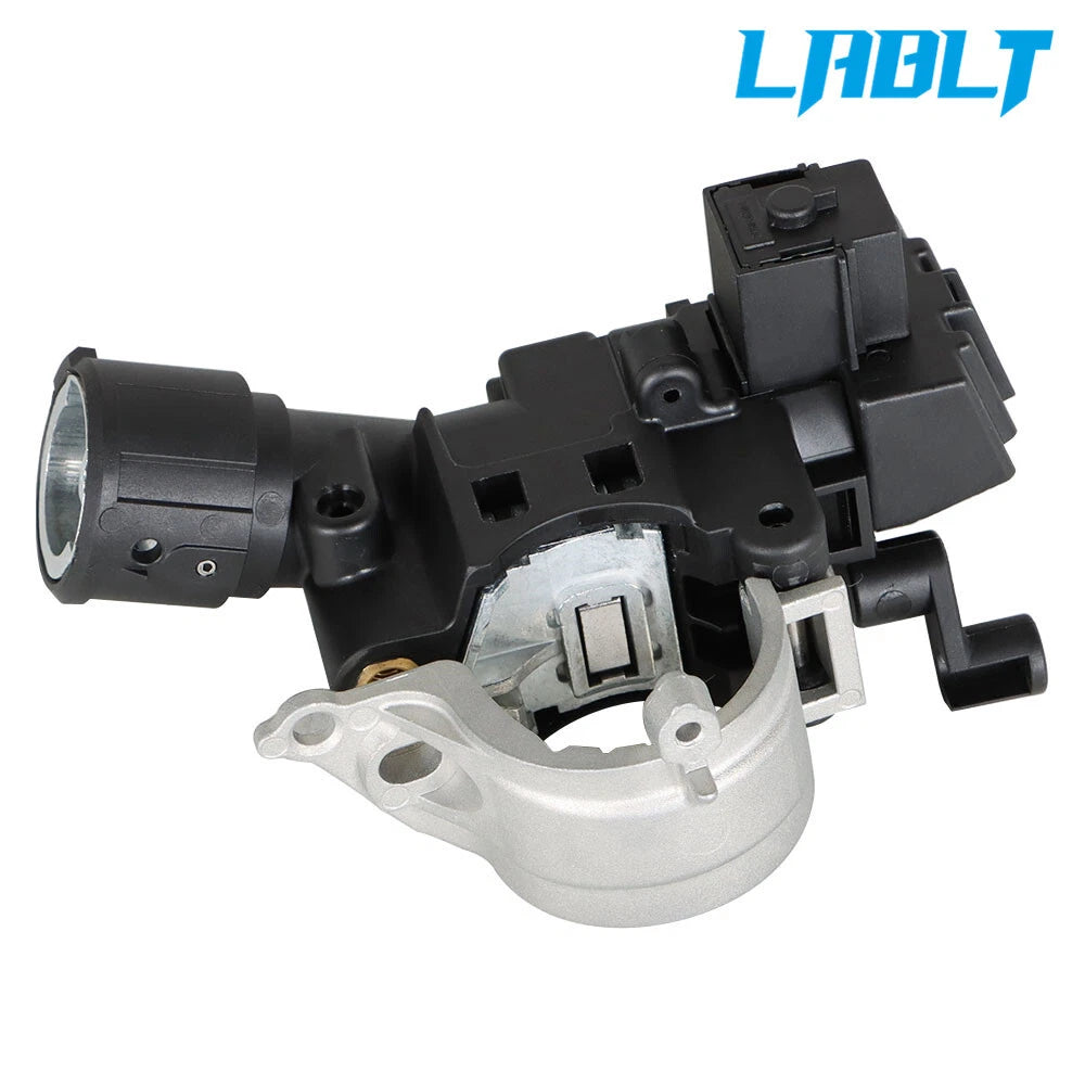 Front Ignition Lock Housing for Ford Focus Escape Mazda Tribute (2008–2011)
