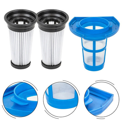 3X HEPA Filter for Indoor Air Quality (2023–2023)