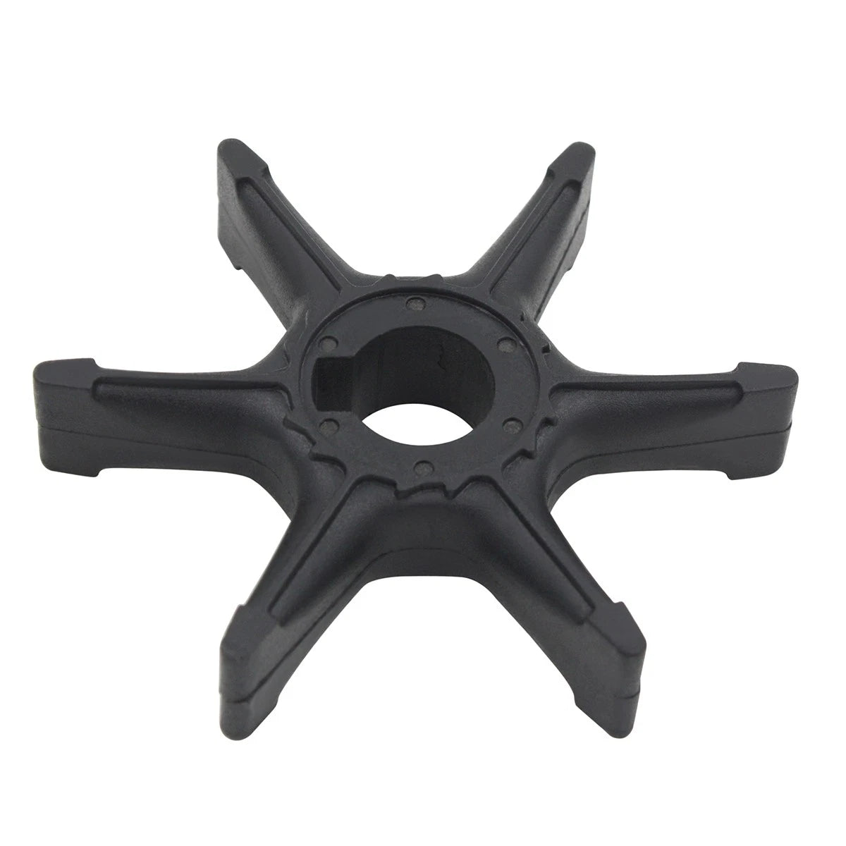 Rubber Impeller for Yamaha 2-Str 20 25 HP Engine (6G0-44352)