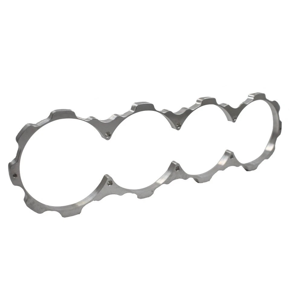 Engine Block Guard for Honda Civic del Sol D-Series (1993–1997) 1.5L 1.6L L4