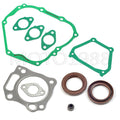 Engine Rebuild Kit for Yamaha Golf Cart G22 (2003–2007) - Rings, Gaskets, Seals