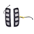 LED Daytime Running Light DRL for Honda Civic Type R (2016–2019)