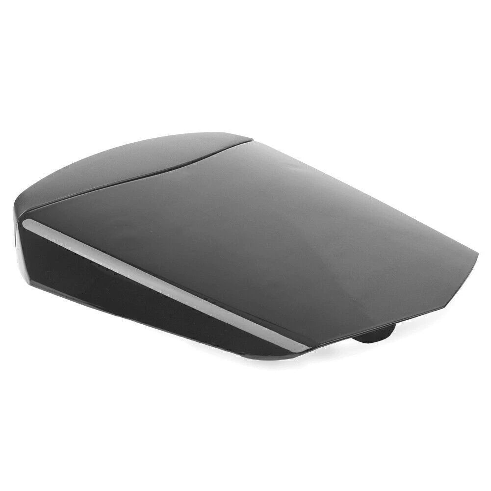 Rear Seat Cover Cowl for Yamaha YZF R6 (2003–2005) Black
