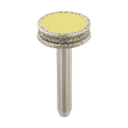 Glass Polishing Wheel for Jewelry Making (No Year Range)