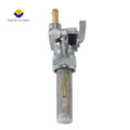 Fuel Petcock Valve 22mm Straight Outlet for Harley Davidson (62167-81, 62163-75)