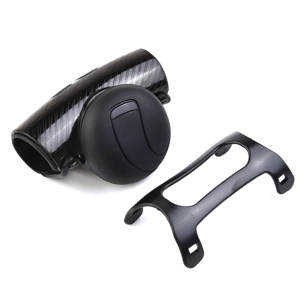 Steering Wheel Booster Control Handle for