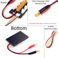 Parallel Charging Board for 1S-3S Lithium Batteries