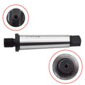 MT3 Morse Taper to 5/8"-16 Drill Chuck Arbor Adapter