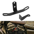 Ignition Key Relocation Bracket for Harley Davidson Sportster 1200 883 (2007–2023)