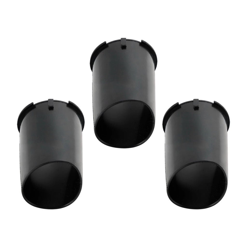 3 Pack Duct Flame Arrestor for Kawasaki Jet Ski (1997–2006) 1100 ZXI 900 STX