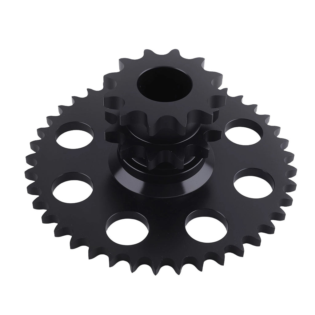 Sprocket Set for Case Skid Steer 1845 (D76529, D64175)
