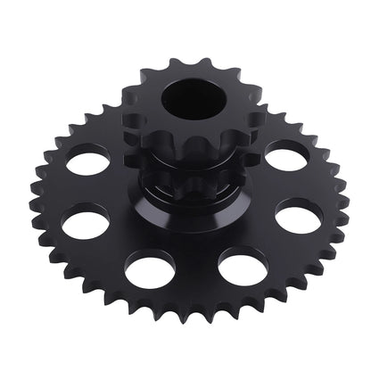Sprocket Set for Case Skid Steer 1845 (D76529, D64175)
