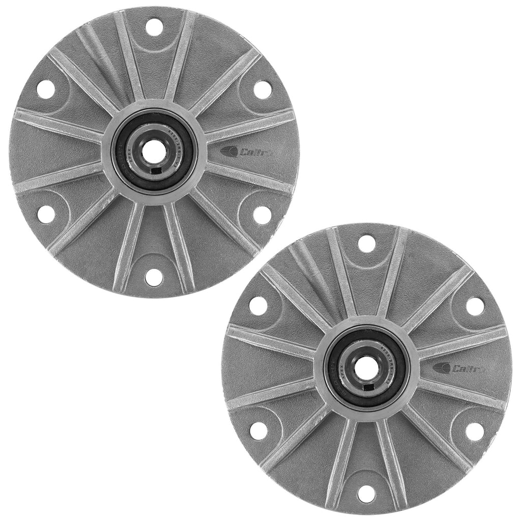 Deck Spindle Replacement for Kubota SZ19-36 SZ22-48 SZ26-61 (2019–2021)