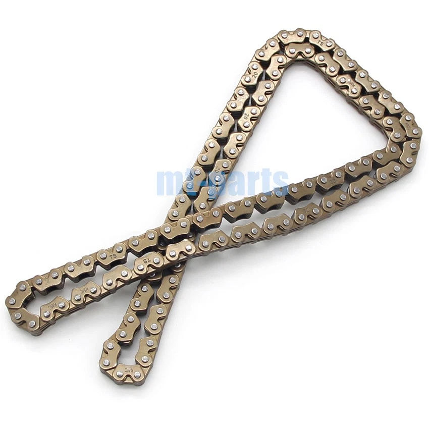 Timing Cam Chain for Kawasaki Ninja 250 (2008–2017) / Ninja 300 (2013–2017)
