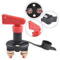 Battery Disconnect Switch for Universal Applications (1pc)