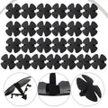 Head Clips Retainers for (2012–2023) - 30mm, 21mm Rivets