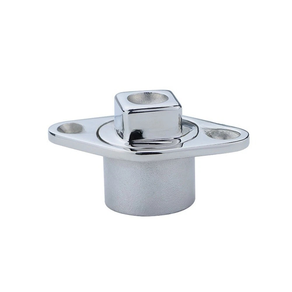 316 SS drain stopper for yacht and boat drain outlets (Marine)